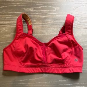 34C Lululemon Bra